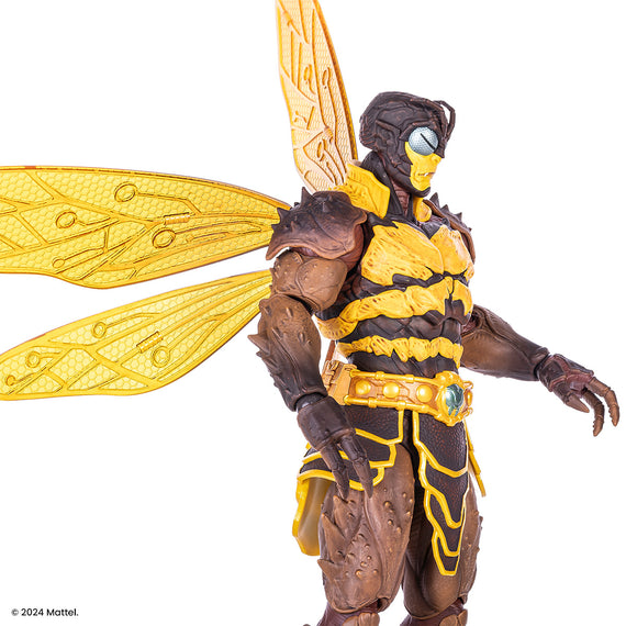 Masters of the Universe - Buzz-Off 1/6 Scale Figure - Timed Edition