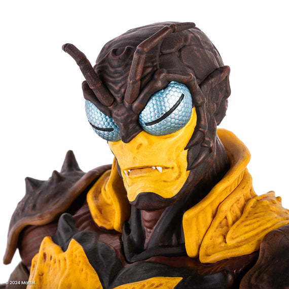 Masters of the Universe - Buzz-Off 1/6 Scale Figure - Timed Edition