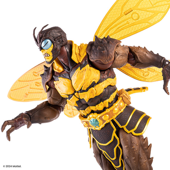 Masters of the Universe - Buzz-Off 1/6 Scale Figure - Timed Edition