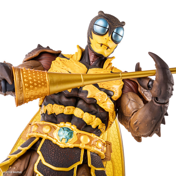 Masters of the Universe - Buzz-Off 1/6 Scale Figure - Timed Edition