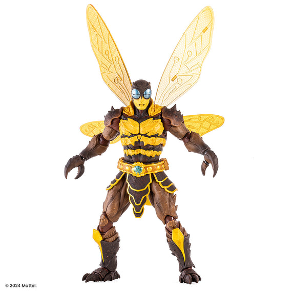 Masters of the Universe - Buzz-Off 1/6 Scale Figure - Timed Edition