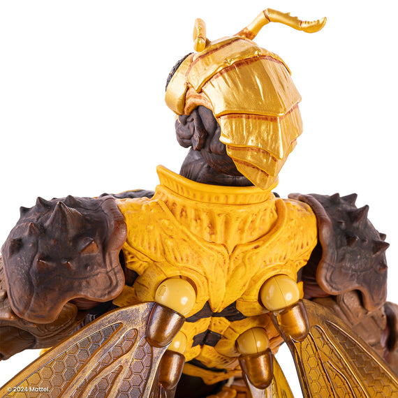 Masters of the Universe - Buzz-Off 1/6 Scale Figure - Timed Edition