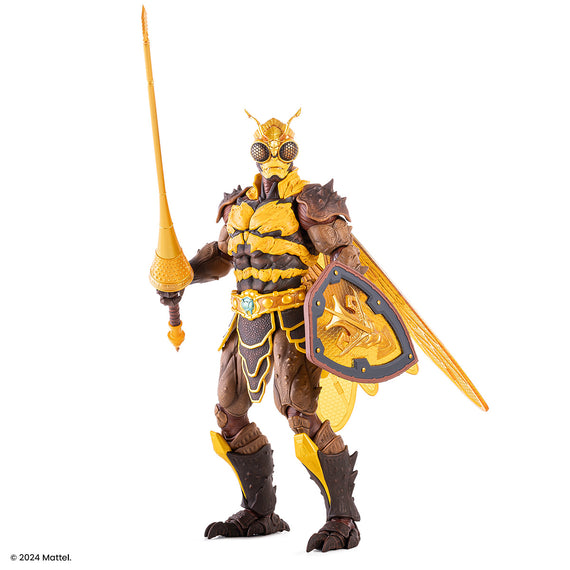 Masters of the Universe - Buzz-Off 1/6 Scale Figure - Timed Edition