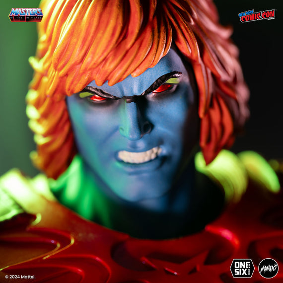 Masters of the Universe - Faker Deluxe 1:6 Scale Figure - Exclusive