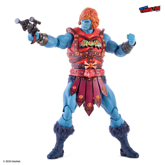 Masters of the Universe - Faker Deluxe 1:6 Scale Figure - Exclusive