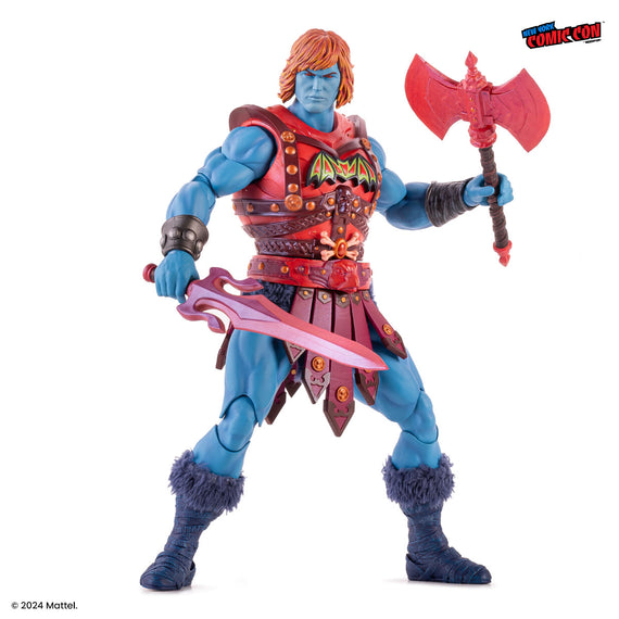 Masters of the Universe - Faker Deluxe 1:6 Scale Figure - Exclusive