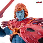 Masters of the Universe - Faker Deluxe 1:6 Scale Figure - Exclusive