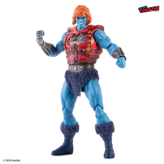 Masters of the Universe - Faker Deluxe 1:6 Scale Figure - Exclusive