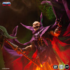 Masters of the Universe - Scare Glow Deluxe 1/6 Scale Figure - Timed Edition