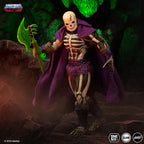 Masters of the Universe - Scare Glow Deluxe 1/6 Scale Figure - Timed Edition