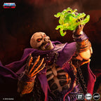 Masters of the Universe - Scare Glow Deluxe 1/6 Scale Figure - Timed Edition