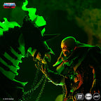 Masters of the Universe - Scare Glow Deluxe 1/6 Scale Figure - Timed Edition