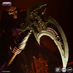 Masters of the Universe - Scare Glow Deluxe 1/6 Scale Figure - Timed Edition