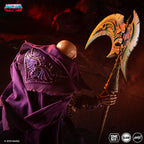 Masters of the Universe - Scare Glow Deluxe 1/6 Scale Figure - Timed Edition