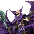 Masters of the Universe - Scare Glow Deluxe 1/6 Scale Figure - Timed Edition