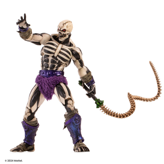 Masters of the Universe - Scare Glow Deluxe 1/6 Scale Figure - Timed Edition