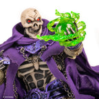 Masters of the Universe - Scare Glow Deluxe 1/6 Scale Figure - Timed Edition