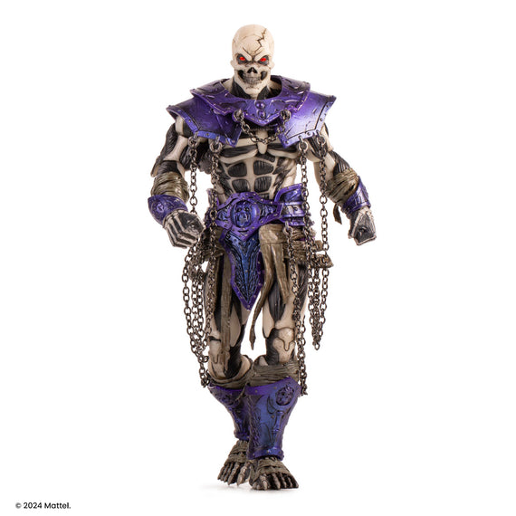 Masters of the Universe - Scare Glow Deluxe 1/6 Scale Figure - Timed Edition