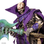 Masters of the Universe - Scare Glow Deluxe 1/6 Scale Figure - Timed Edition