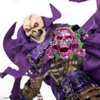 Masters of the Universe - Scare Glow Deluxe 1/6 Scale Figure - Timed Edition