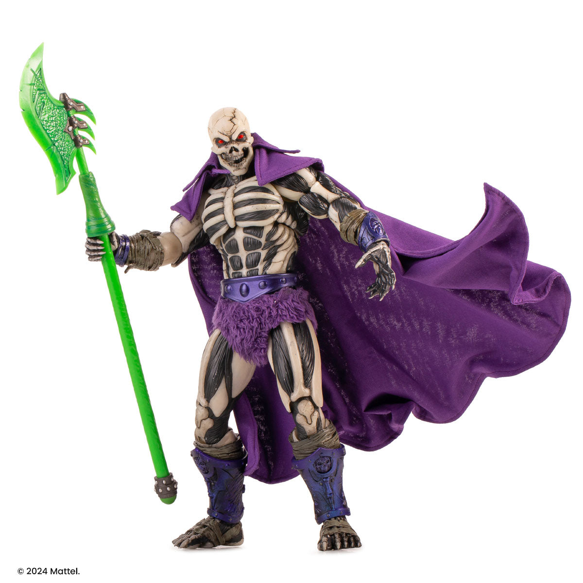 Masters of the Universe - Altaya - Figurine de collection N°44 Scare Glow / Spec Masters of the Universe - Altaya - Figurine de collection N°44 Scare Glow / Spec