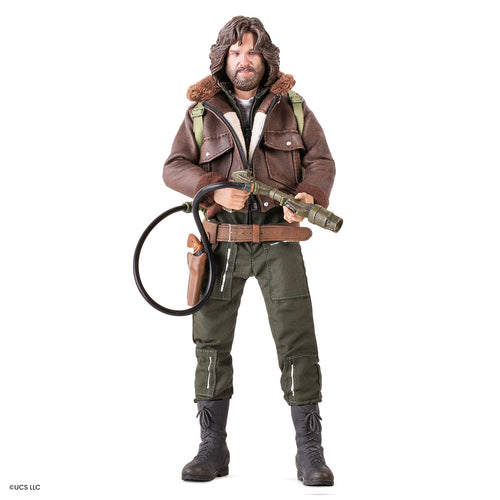 The Thing: MacReady 1/6 Scale Figure