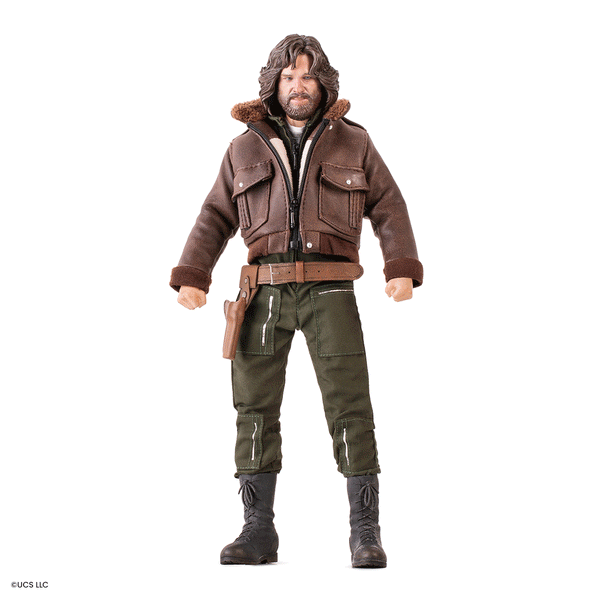 The Thing: MacReady 1/6 Scale Figure