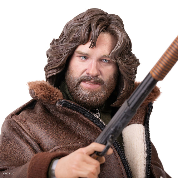 The Thing: MacReady 1/6 Scale Figure - Timed Edition