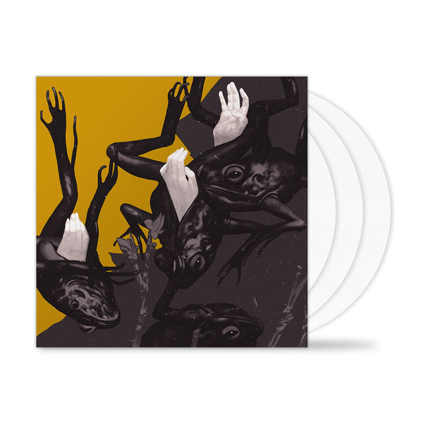 Magnolia – Original Motion Picture Soundtrack 3XLP