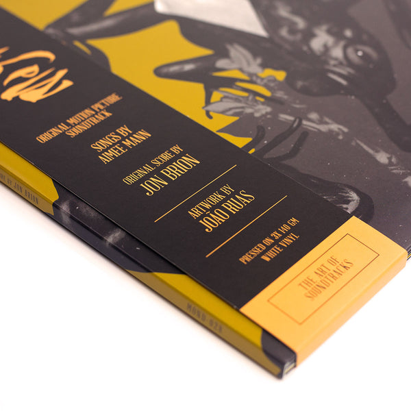 Magnolia – Original Motion Picture Soundtrack 3XLP