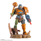 MOTU200X - Man-At-Arms 1/12 Scale Figure - Timed Edition