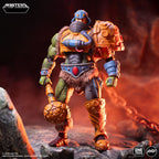 MOTU200X - Man-At-Arms 1/12 Scale Figure