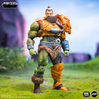 MOTU200X - Man-At-Arms 1/12 Scale Figure