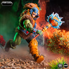 MOTU200X - Man-At-Arms 1/12 Scale Figure