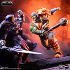 MOTU200X - Man-At-Arms 1/12 Scale Figure - Timed Edition