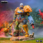 MOTU200X - Man-At-Arms 1/12 Scale Figure - Timed Edition