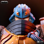 MOTU200X - Man-At-Arms 1/12 Scale Figure