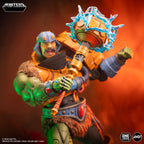 MOTU200X - Man-At-Arms 1/12 Scale Figure