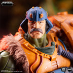 MOTU200X - Man-At-Arms 1/12 Scale Figure