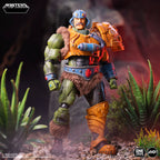 MOTU200X - Man-At-Arms 1/12 Scale Figure
