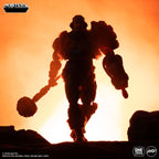 MOTU200X - Man-At-Arms 1/12 Scale Figure