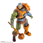MOTU200X - Man-At-Arms 1/12 Scale Figure