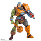 MOTU200X - Man-At-Arms 1/12 Scale Figure