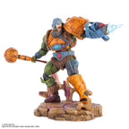 MOTU200X - Man-At-Arms 1/12 Scale Figure - Timed Edition