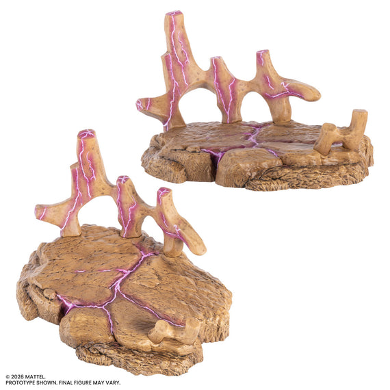 MOTU200X - Man-At-Arms 1/12 Scale Figure - Timed Edition