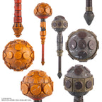 MOTU200X - Man-At-Arms 1/12 Scale Figure - Timed Edition