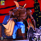 Batman: The Animated Series - Man-Bat 1/6 Scale Figure SDCC Exclusive