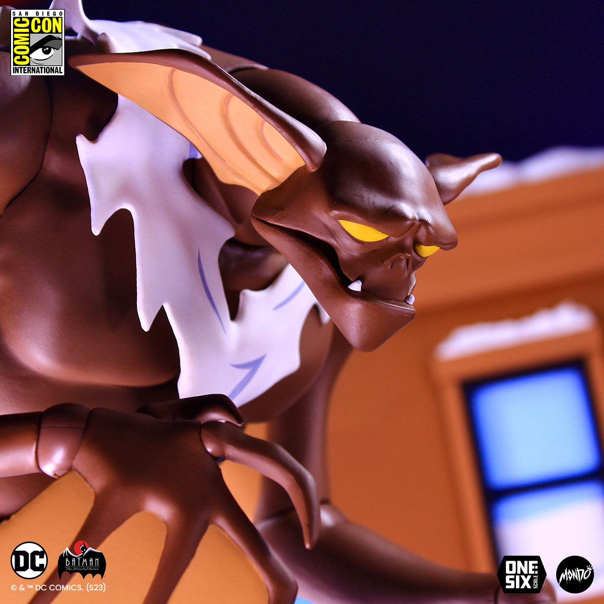 Batman: La serie animada (Serie de TV 1992–1995 Batman: La serie animada (Serie de TV 1992–1995