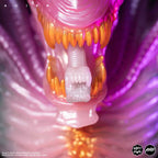 Aliens - Mantis Alien Soft Vinyl Figure - Cherry Blossom Glow in the Dark Variant