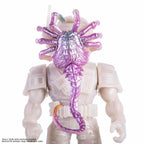 Aliens - Mantis Alien Soft Vinyl Figure - Cherry Blossom Glow in the Dark Variant